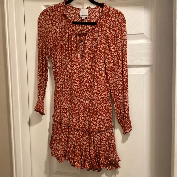 Skylar & Madison Dresses & Skirts - Long Sleeve Dress